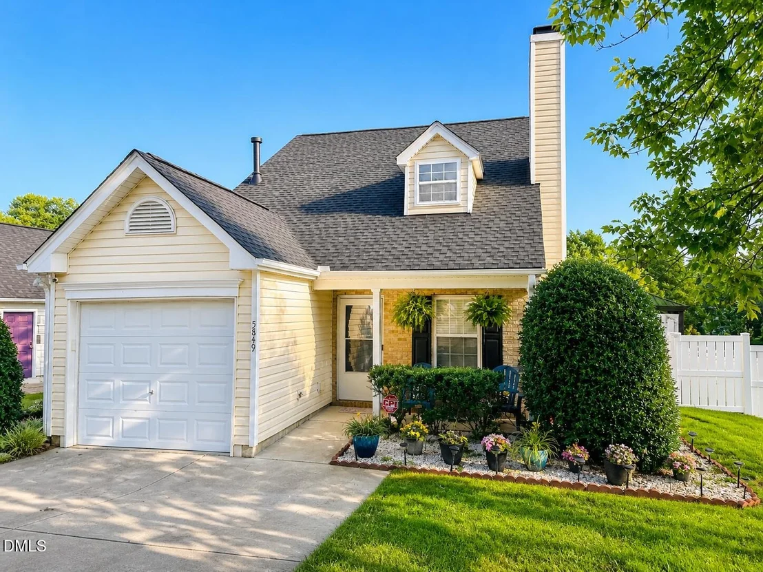 Photo of 5849 Ricker Road