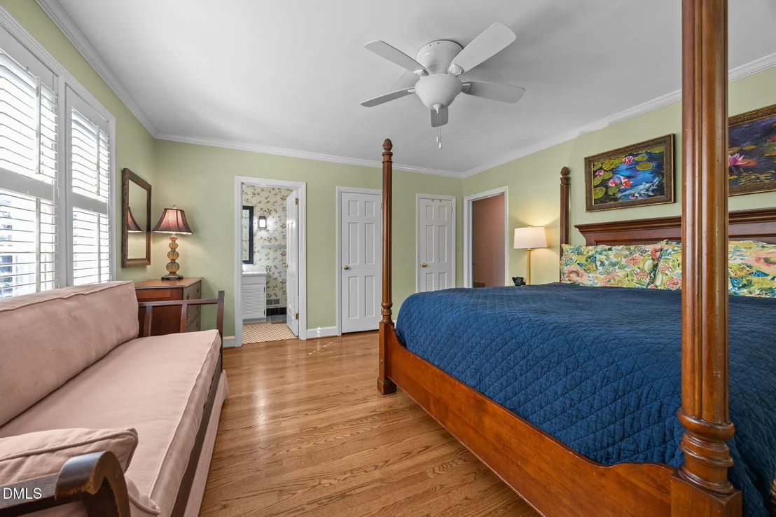 Photo of 809 Lake Boone Trail