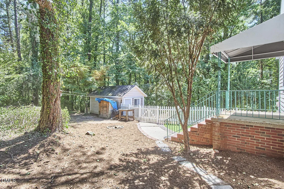 Photo of 1615 Ward Street