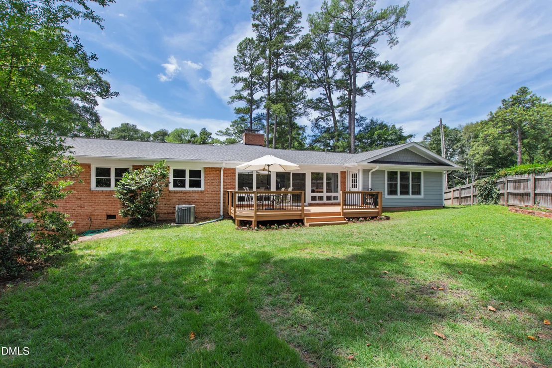 Photo of 3312 Coleridge Drive