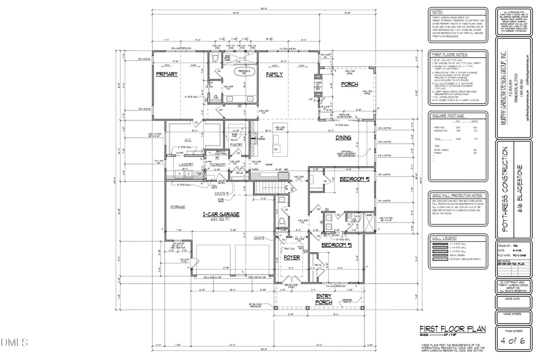 Photo of 616 Bladestone Court