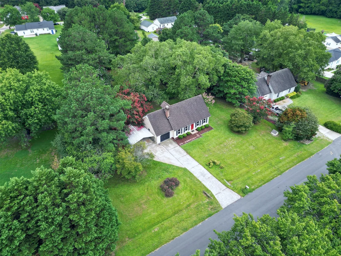 Photo of 1517 Old Clayton Road