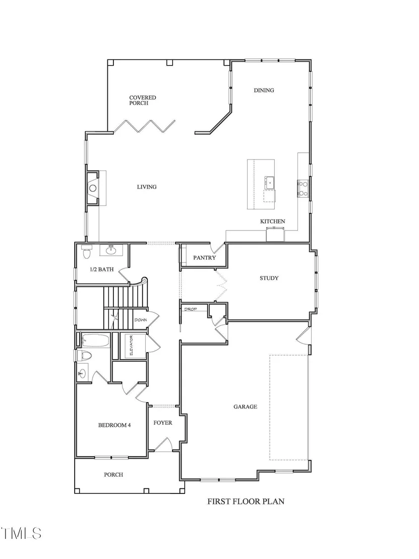 Photo of 802 Tyrrell Road