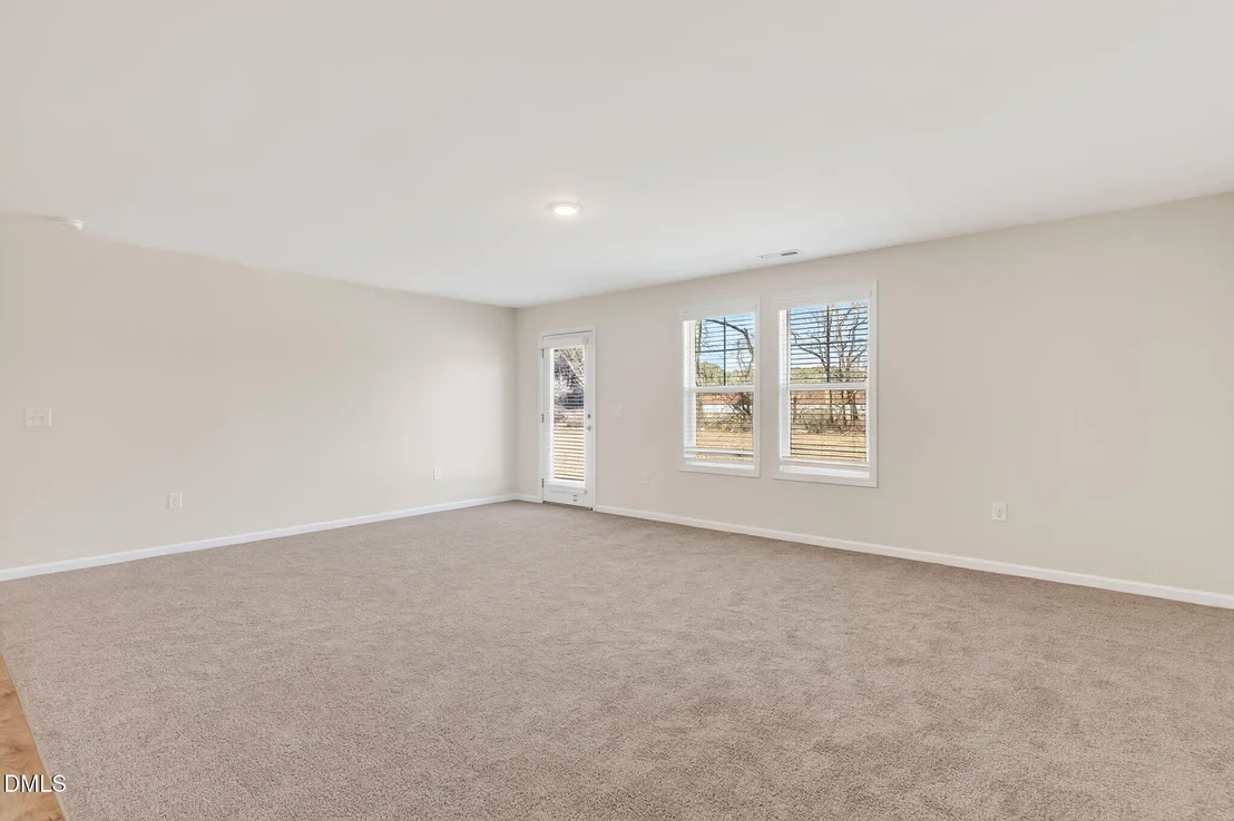 Photo of Unit LOT61 at 203 Hill Valley Drive