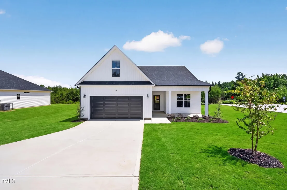 Photo of Unit LOT15 at 38 Ambrosia Way
