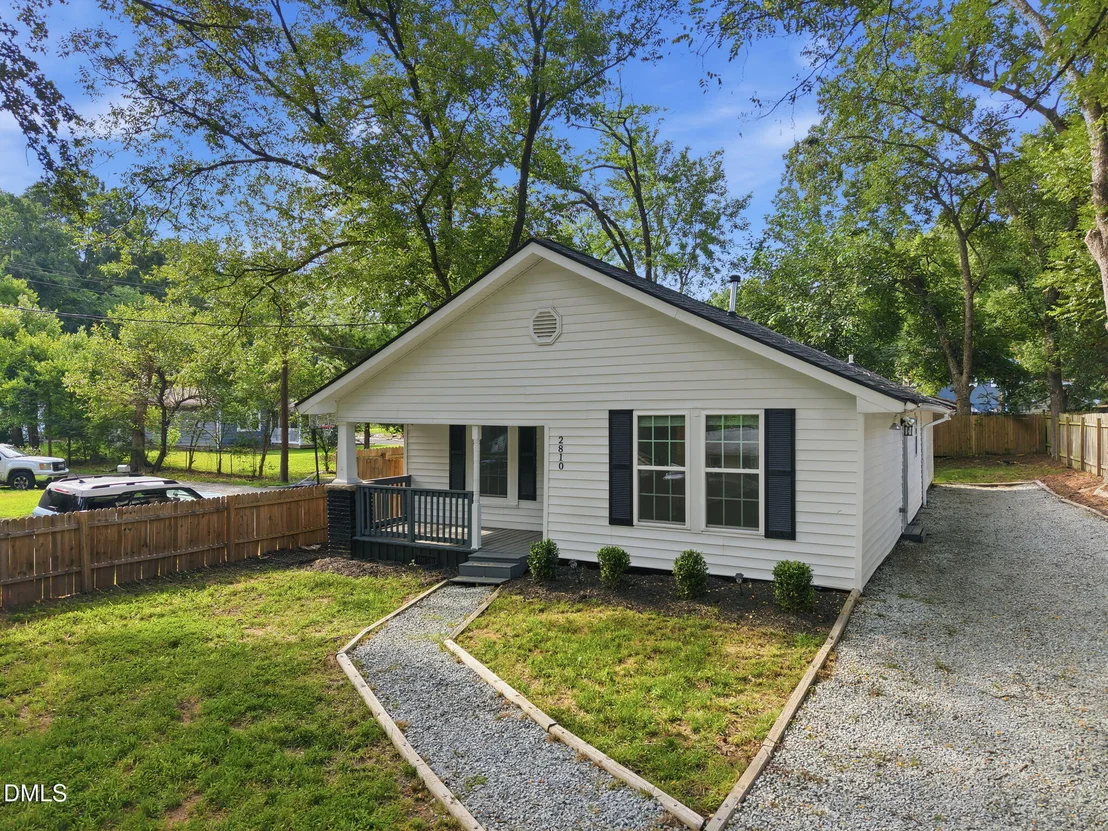 Photo of 2810 Ashe Street