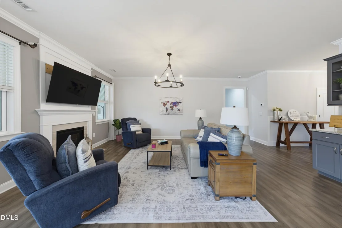 Photo of 2821 Oxford Bluff Drive