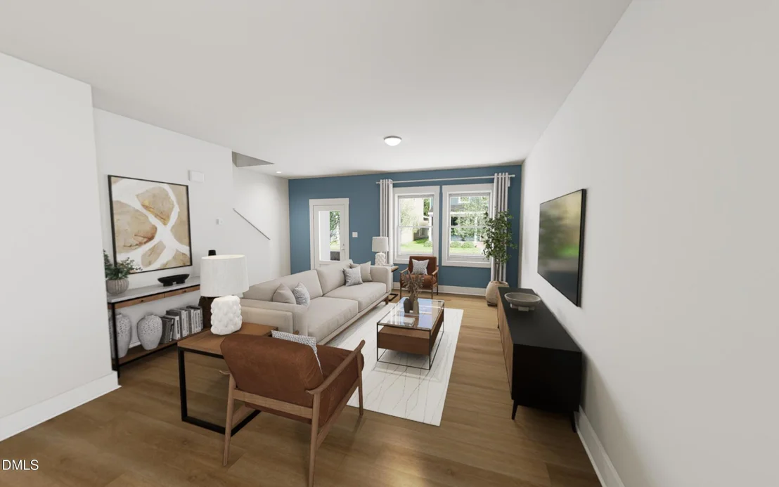 Photo of 869 Central Park Drive