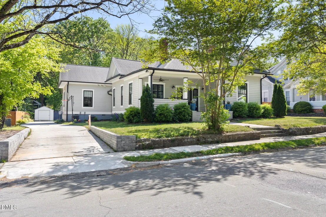 Photo of 821 Wilkerson Avenue