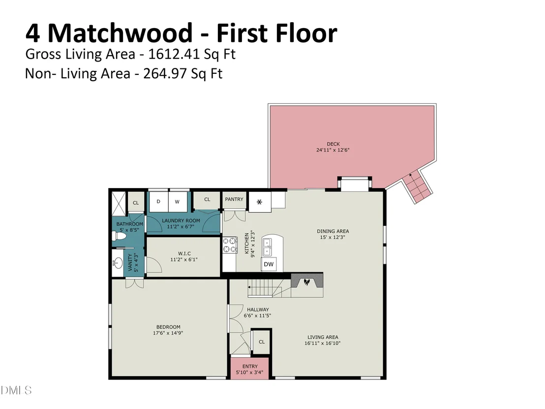 Photo of 4 Matchwood
