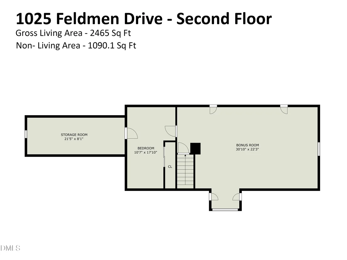 Photo of 1025 Feldmen Drive