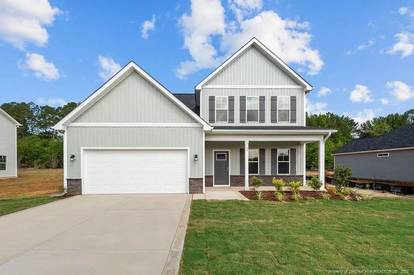 Photo of 65 Ambrosia (Lot 4) Way