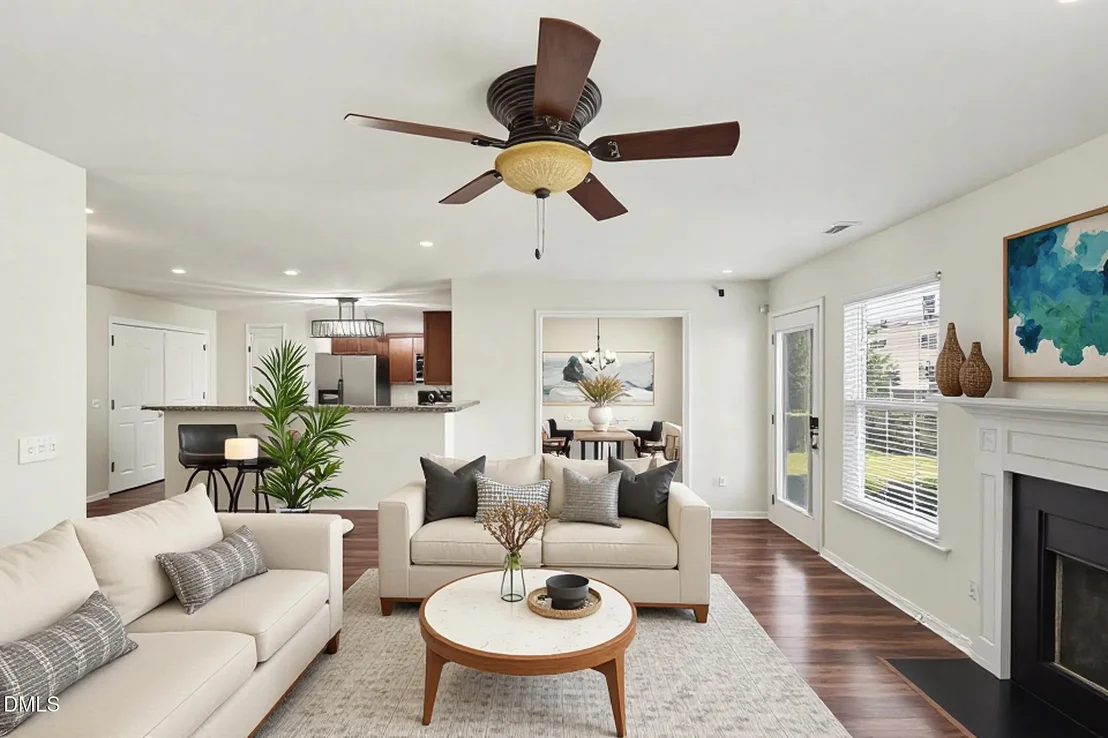Photo of 2547 Crescent Forest Drive
