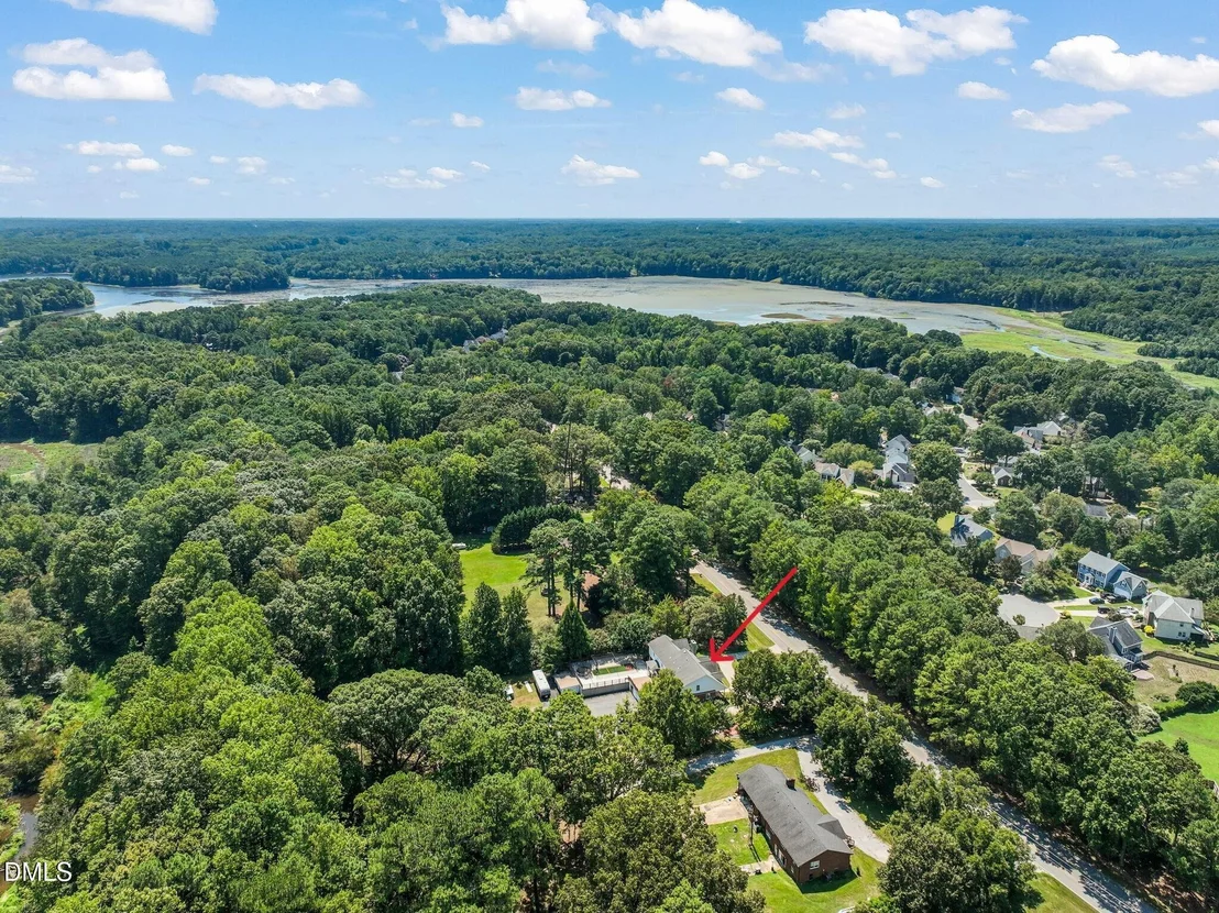 Photo of 1312 Buffaloe Road