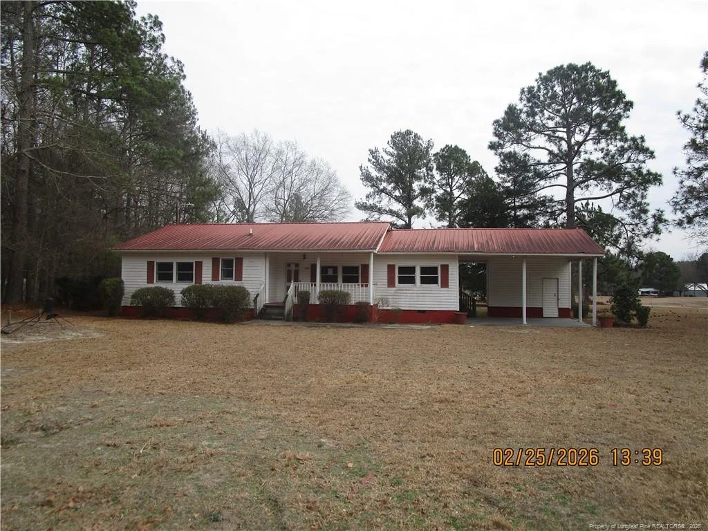 Photo of 256 Chesters Road