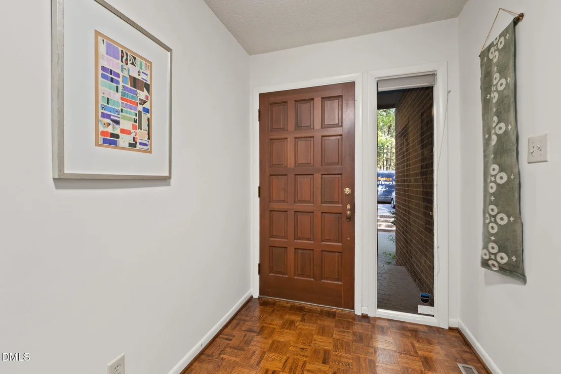 Photo of Unit B at 706 Constitution Drive