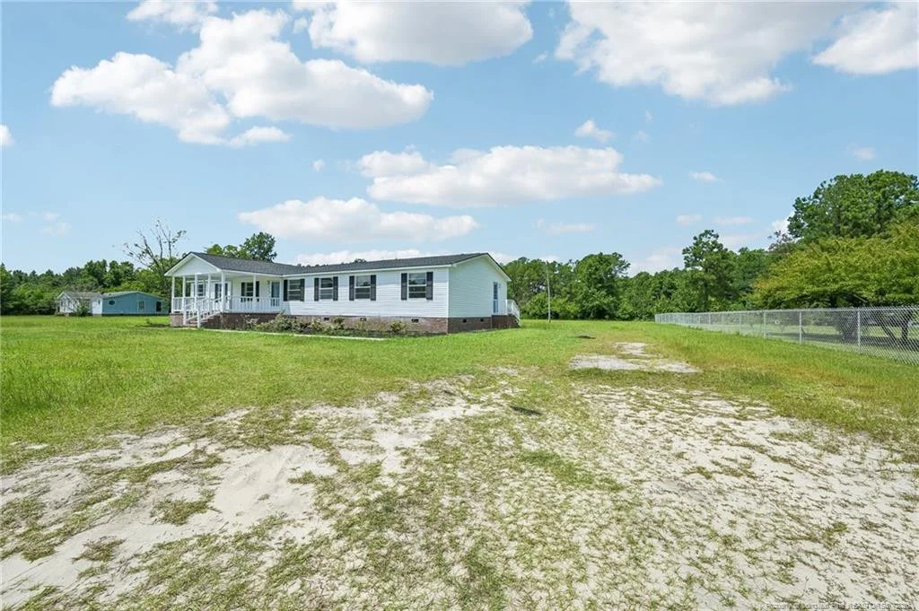 Photo of 3135 James Dail Road