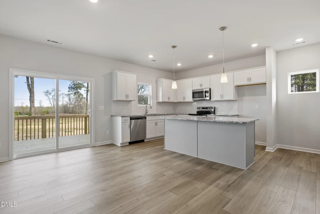 Photo of Unit LOT90 at 67 Bainbridge