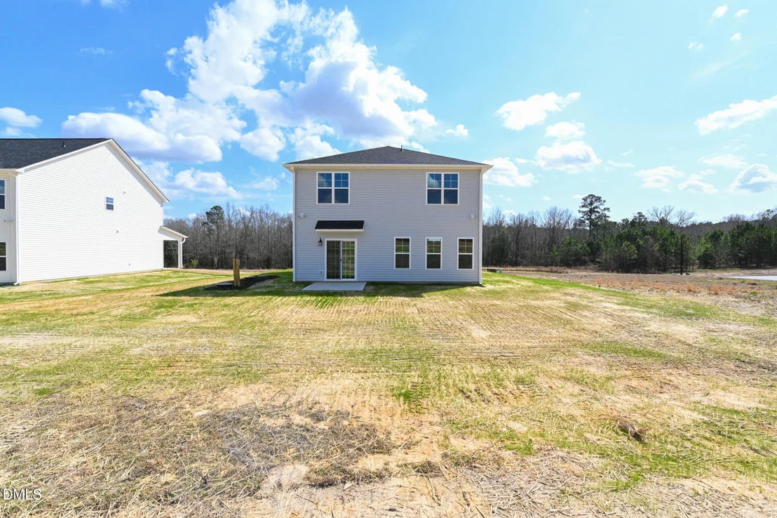 Photo of Unit LOT94 at 263 Black Duck Lane