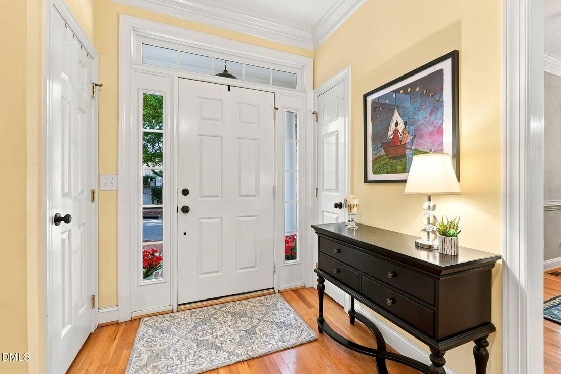 Photo of 124 Tharrington Drive