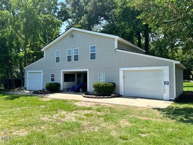 Photo of 9816 Debnam Road
