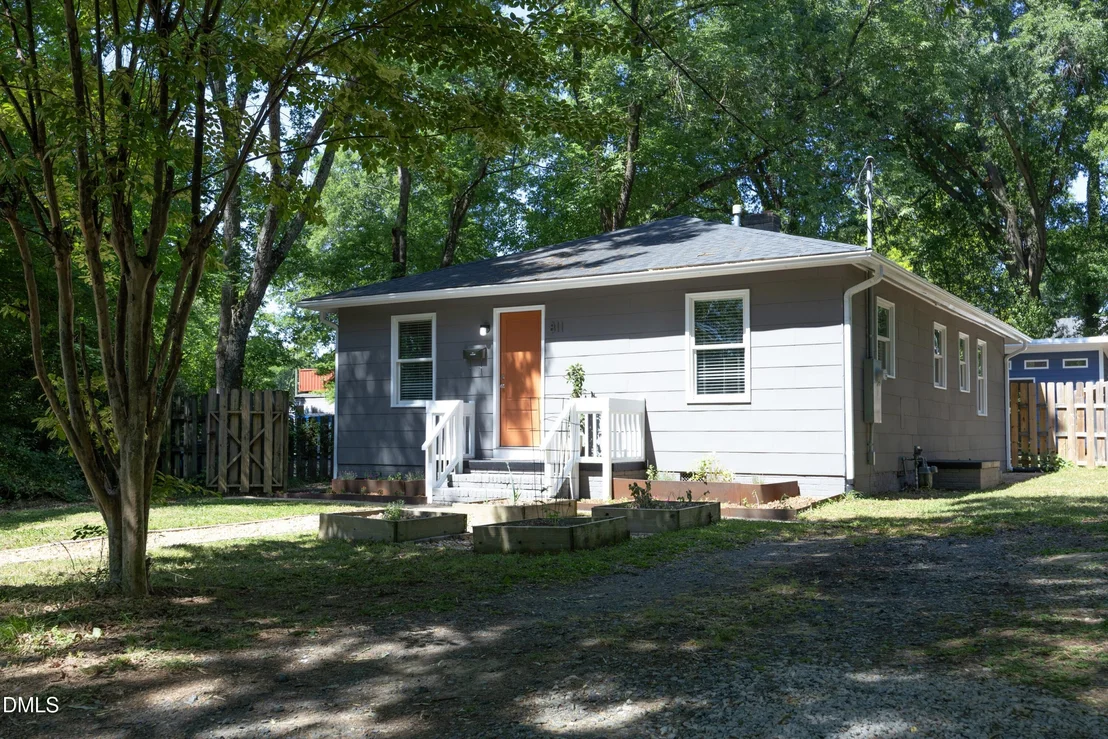 Photo of 811 Hale Street
