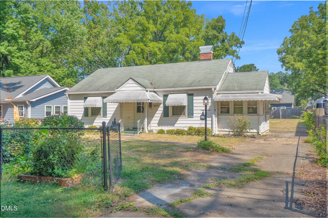 Photo of 617 Monroe Drive
