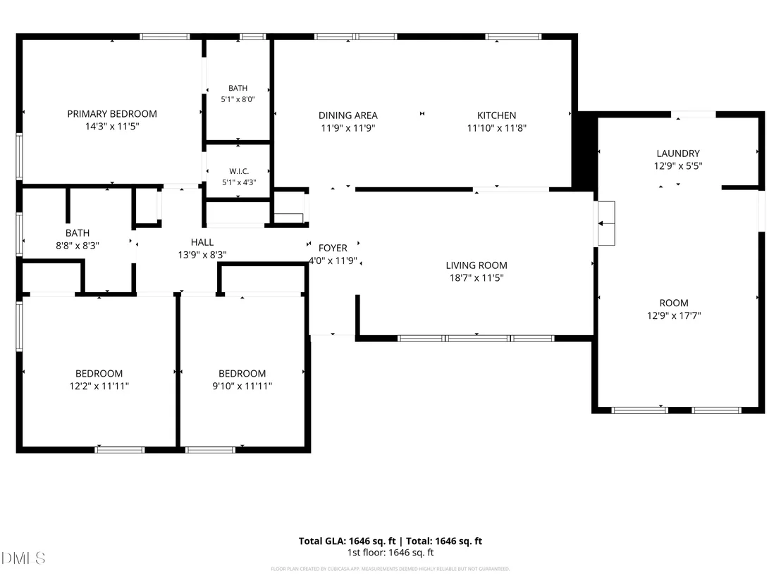 Photo of 3832 Hermine Street