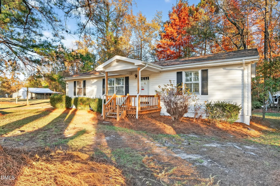 Photo of 4509 Stevens Chapel Road