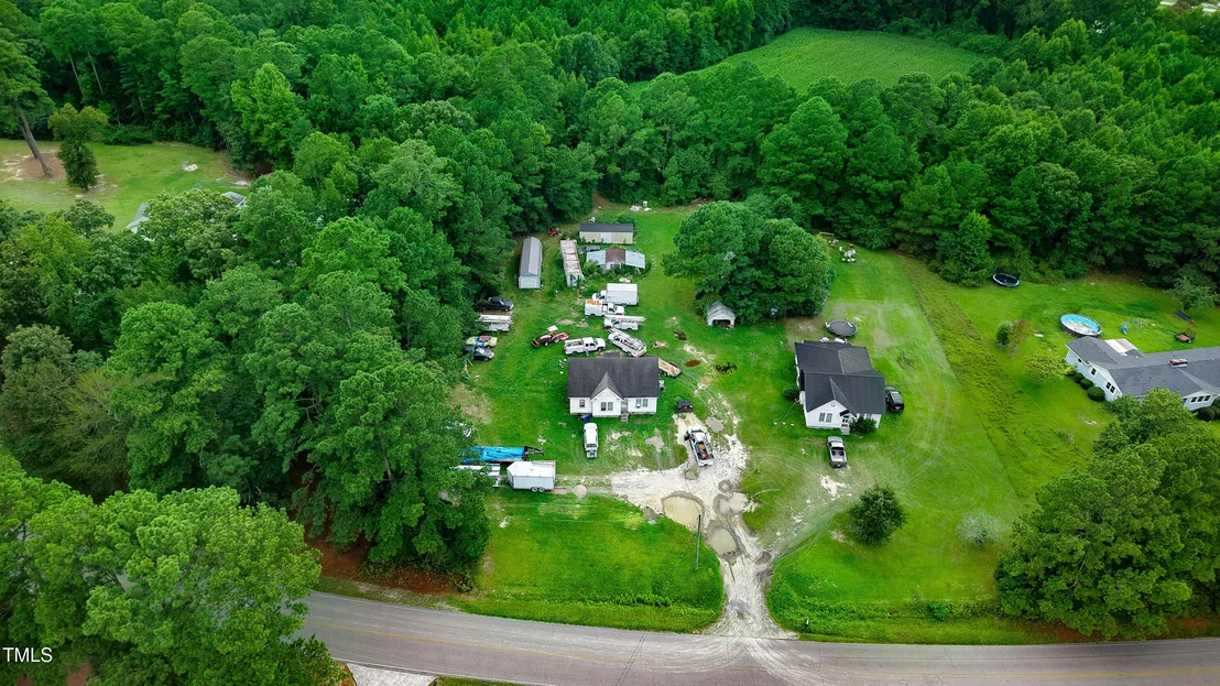 Photo of 280 Old Cornwallis Road