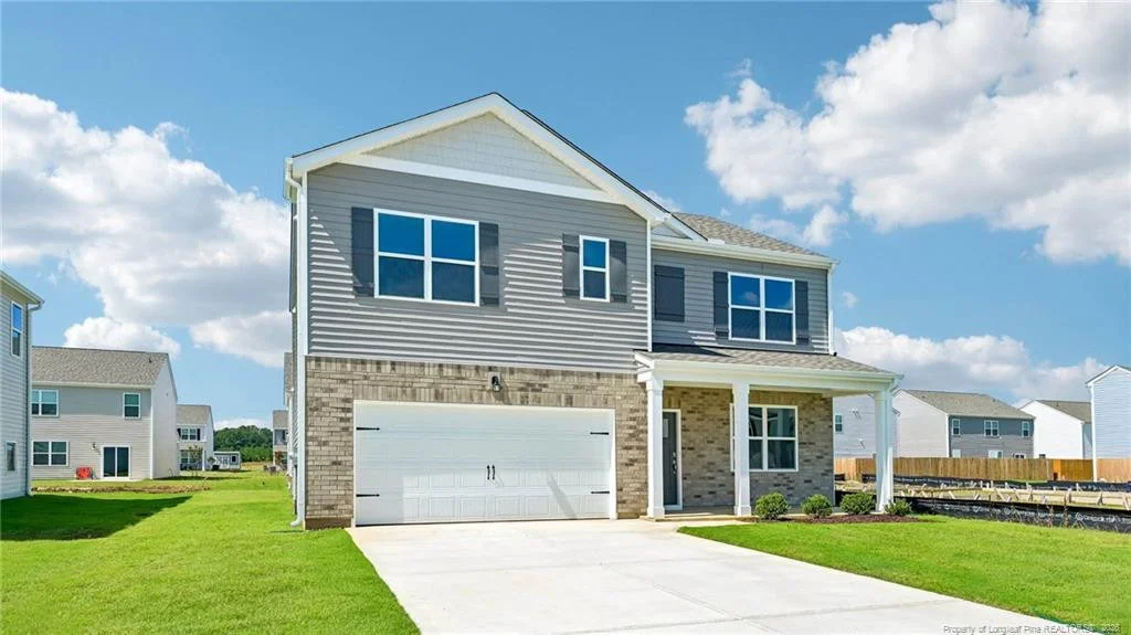 Photo of 318 Meade Drive