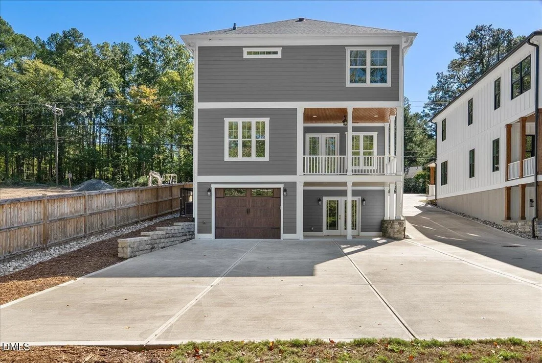 Photo of 3932 Old Chapel Hill Road