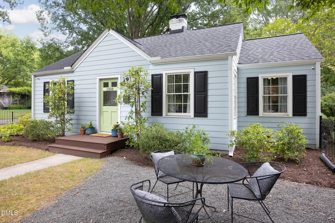 Photo of 1308 Ruffin Street