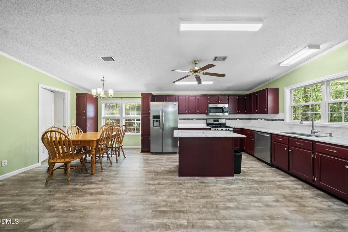 Photo of 825 John Mitchell Road