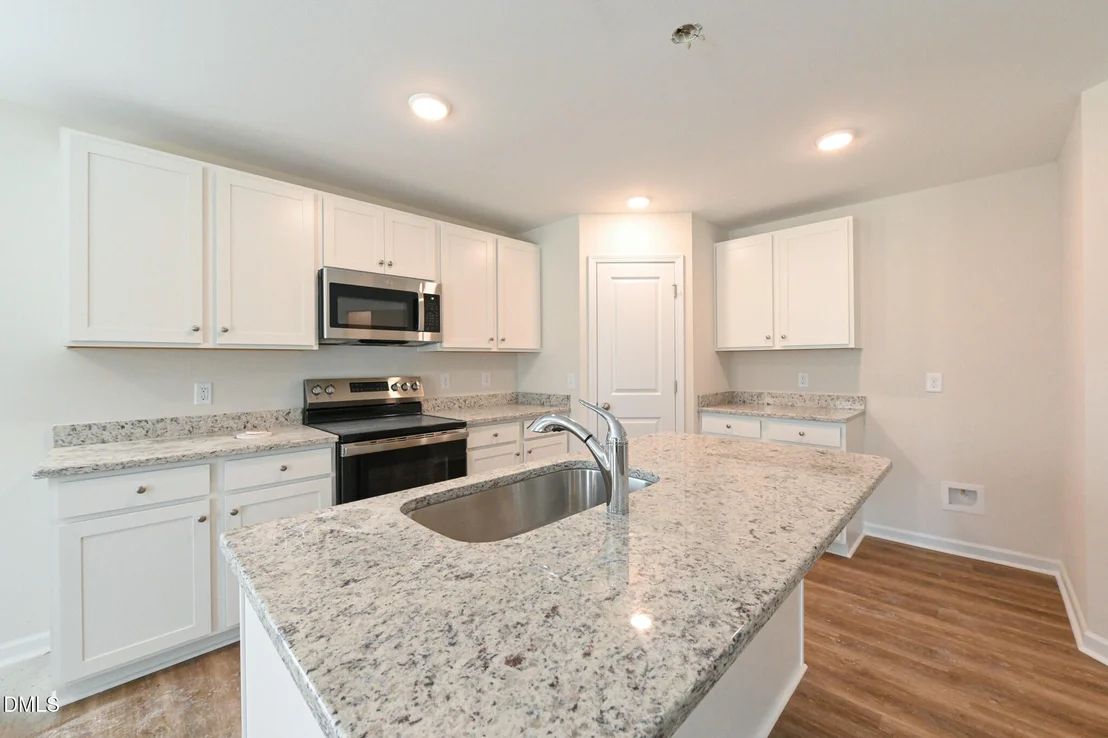 Photo of Unit LOT86 at 216 Hill Valley Drive