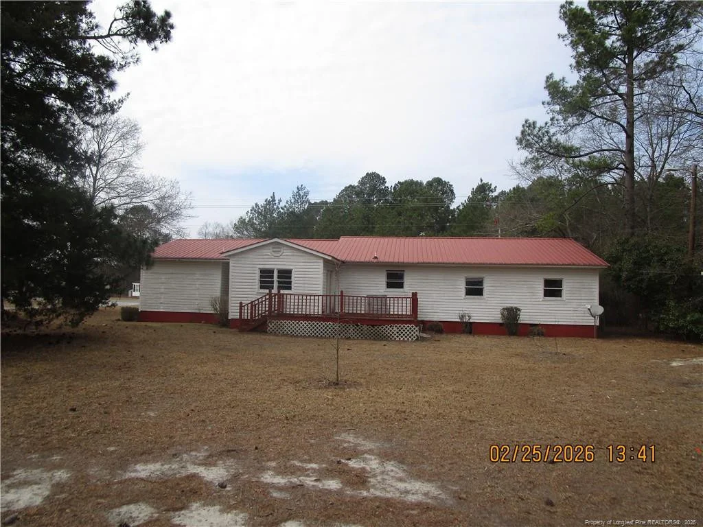 Photo of 256 Chesters Road