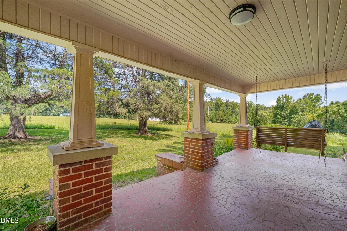 Photo of 3795 Graham Sherron Road