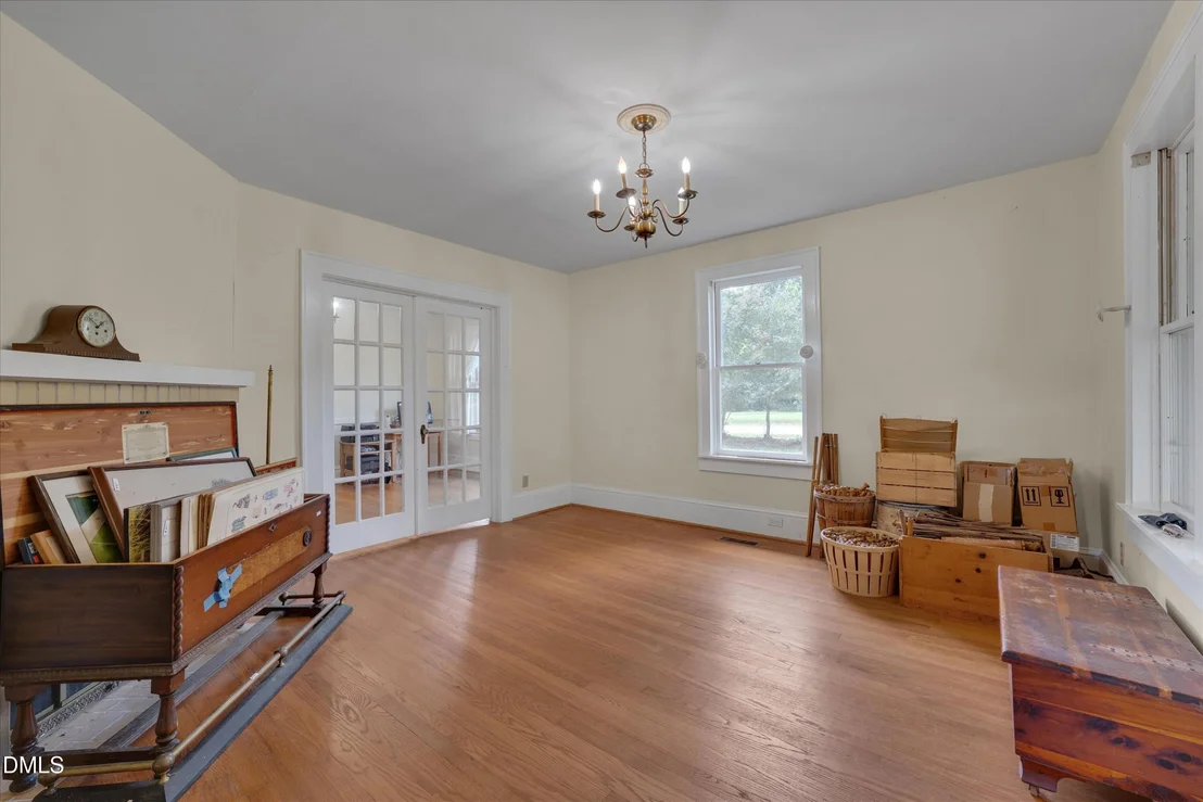 Photo of 3795 Graham Sherron Road