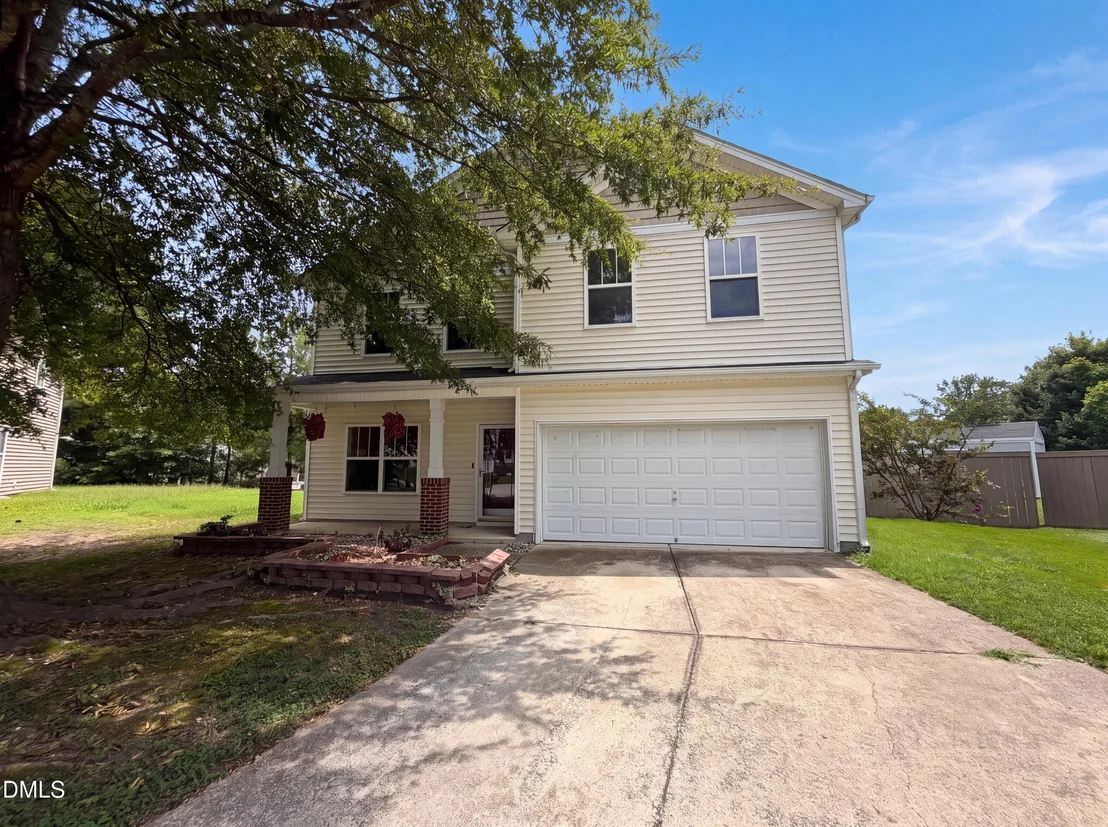 Photo of 3712 Mayfair Mill Drive