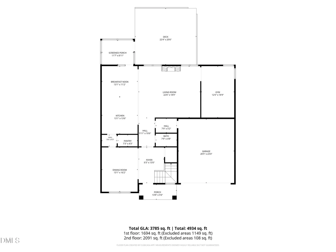 Photo of 1241 Capstone Drive