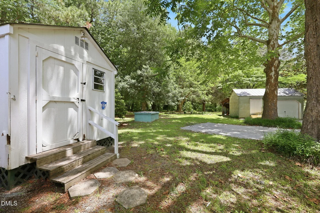 Photo of 1094 Wilsons Mills Road