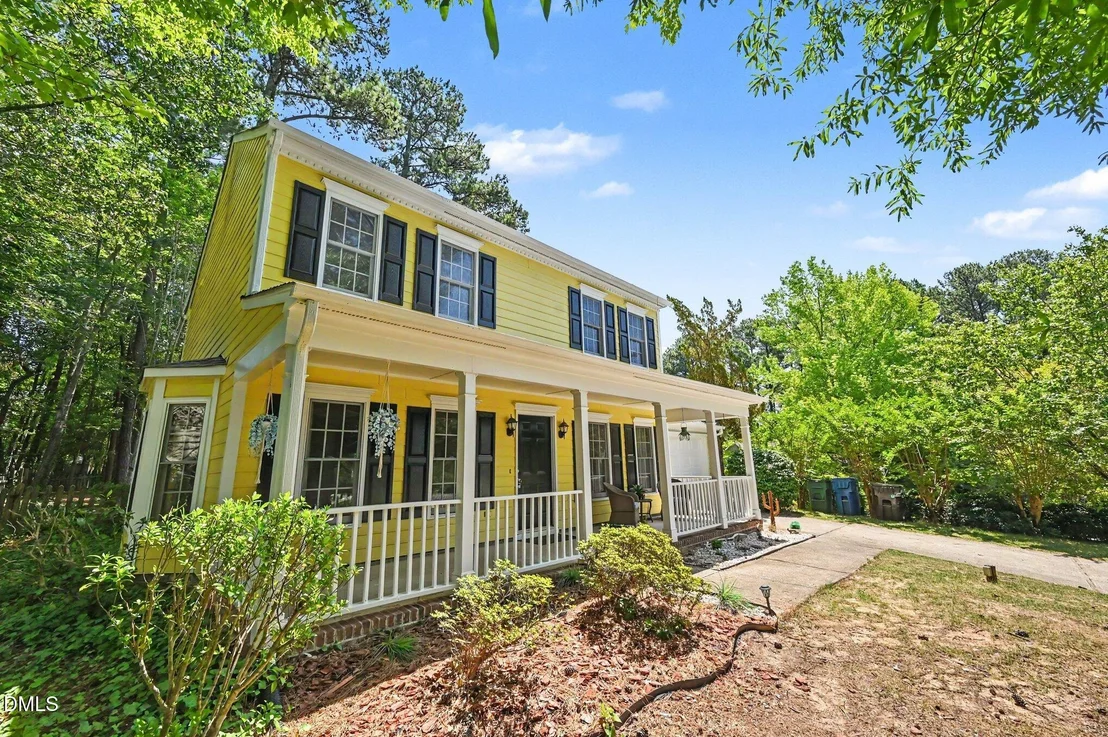 Photo of 2 Brevard Court
