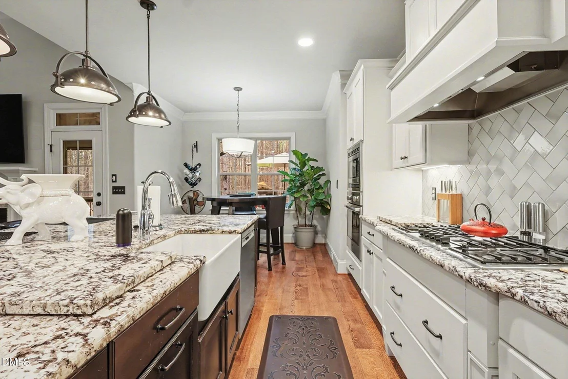 Photo of 3587 Garner Terrace Way