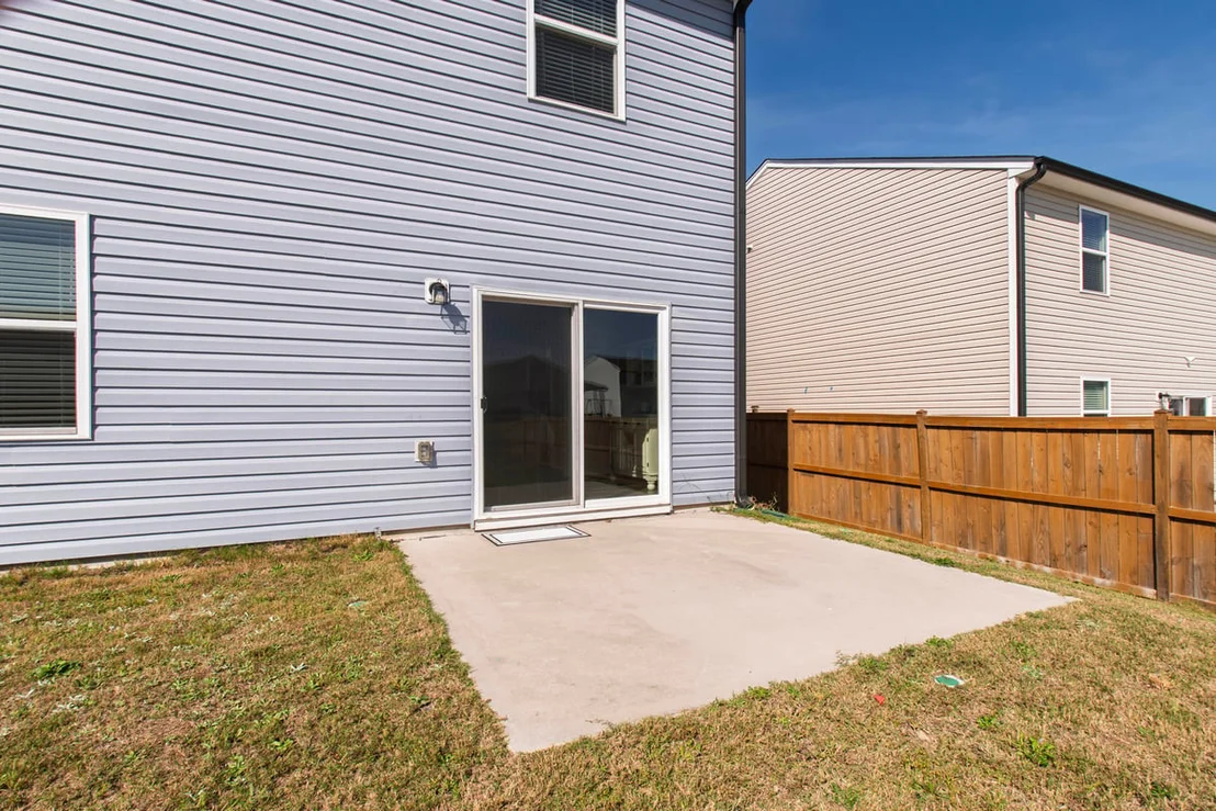 Photo of 1520 Crested Iris Street