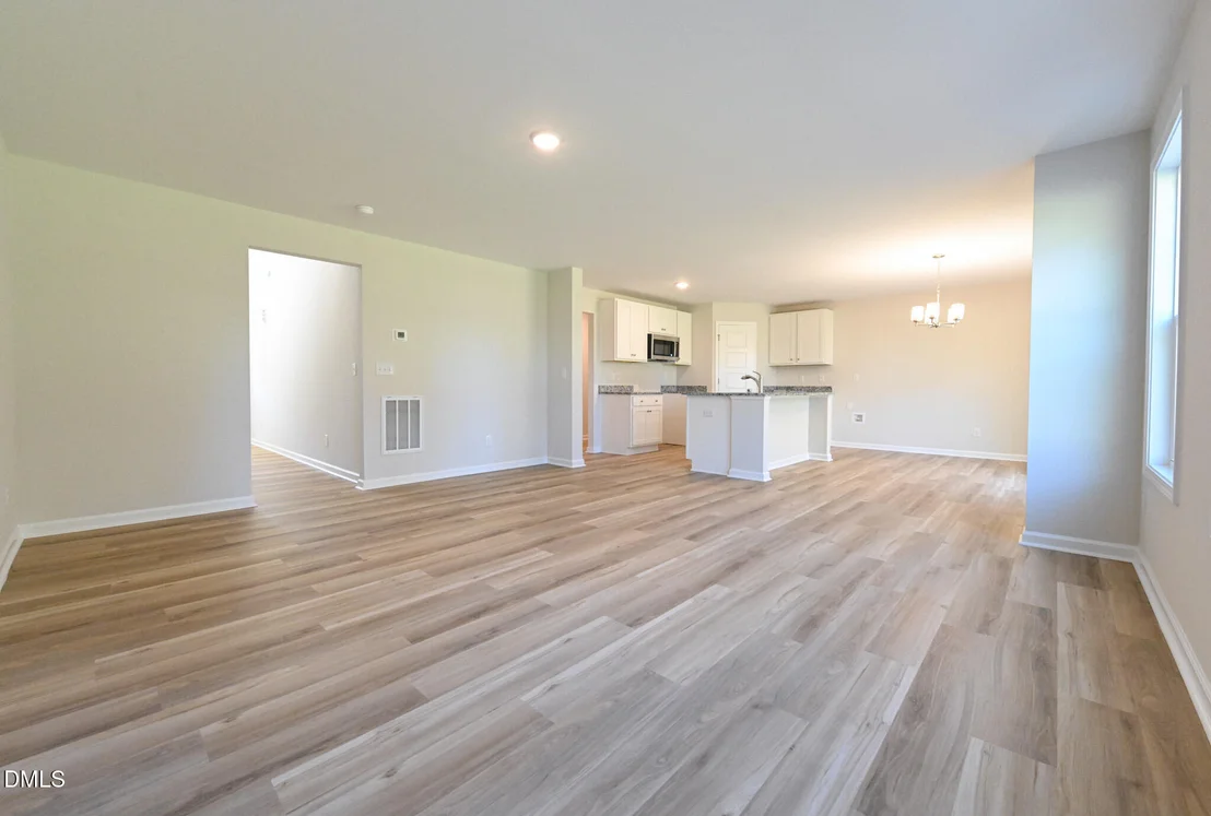Photo of Unit LOT58 at 209 Hill Valley Drive