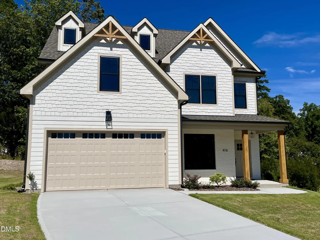 Photo of 416 Cardinal Crest Lane