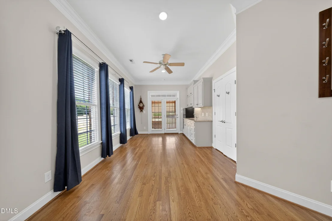Photo of 5633 Baptist Assembly Road