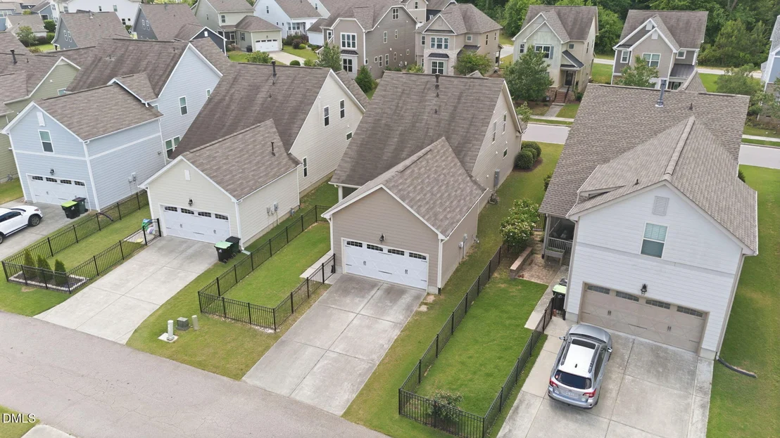 Photo of 2820 Haw River Trail