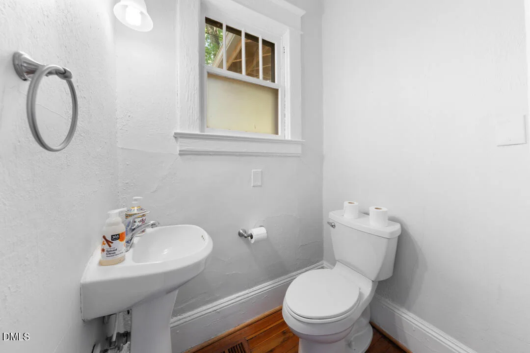 Photo of 405 N Gregson Street