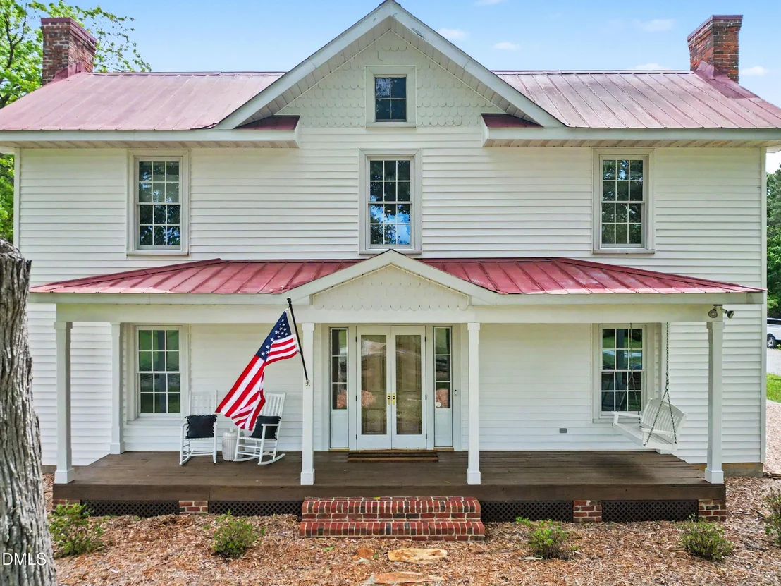 Photo of 7517 Mary Hall Road